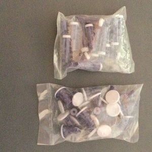 PMD Replacements - 22 SENSITIVE FACE  and  22 BODY